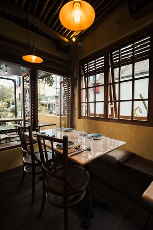 Reservation Thai Thai Restaurant