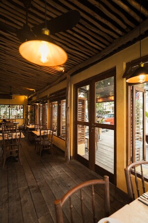Private dining for Groups