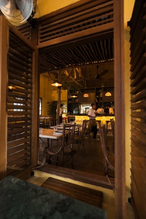 Thai Food 