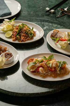 Thai Thai